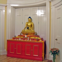 buddist-shrine