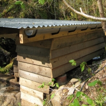 hydro-shelter-detail