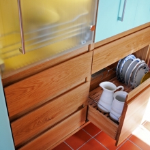 oak-drawers