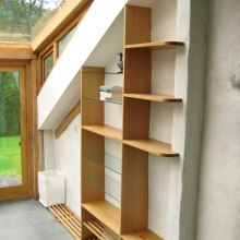 oak-hallway-organiser-unit
